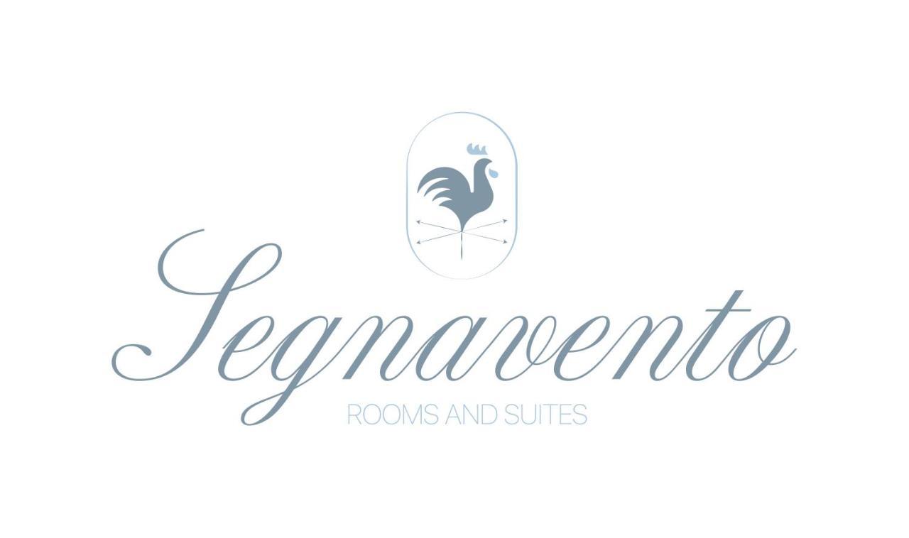 Segnavento -Rooms And Suites- Manta Exteriér fotografie