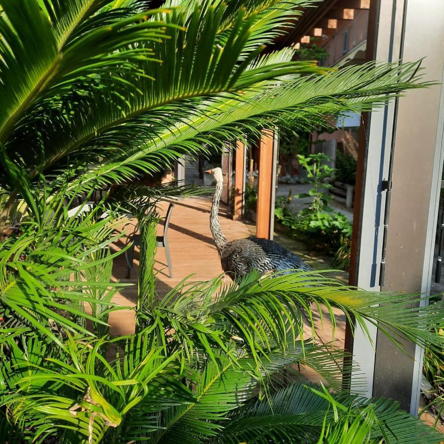 Segnavento -Rooms And Suites- Manta Exteriér fotografie