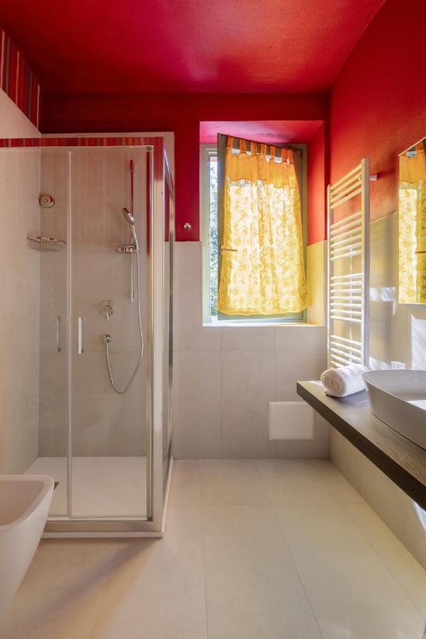 Segnavento -Rooms And Suites- Manta Exteriér fotografie